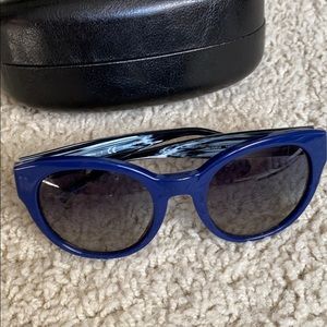 Tory Burch Sunglasses